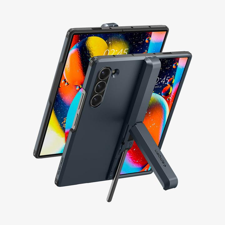 Image du produit Spigen Tough Armor Pro P (Samsung Galaxy Z Fold6)