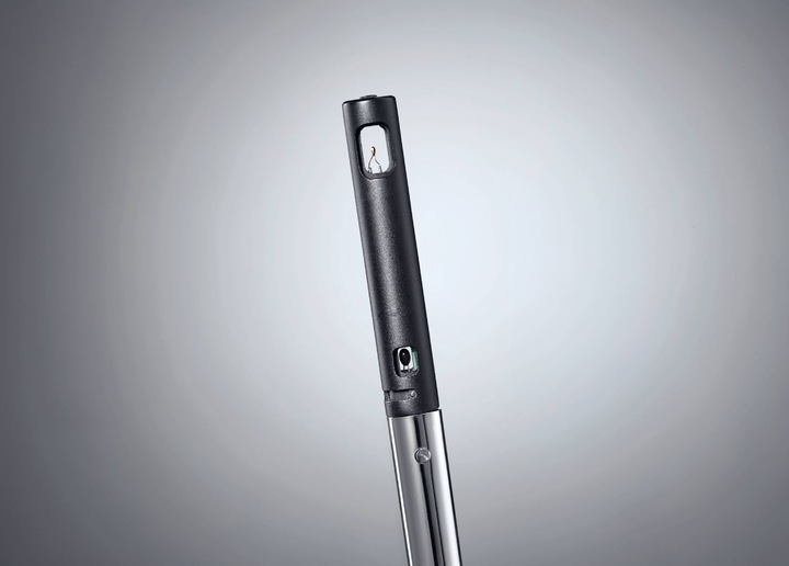 Image du produit Testo 405 i - Thermo-anémomètre avec contrôle par smartphone
