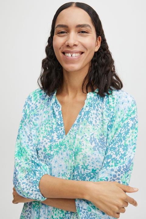 Produktbild B.young BYMMJOELLA LONG TUNIC DR - 20812927 (38)