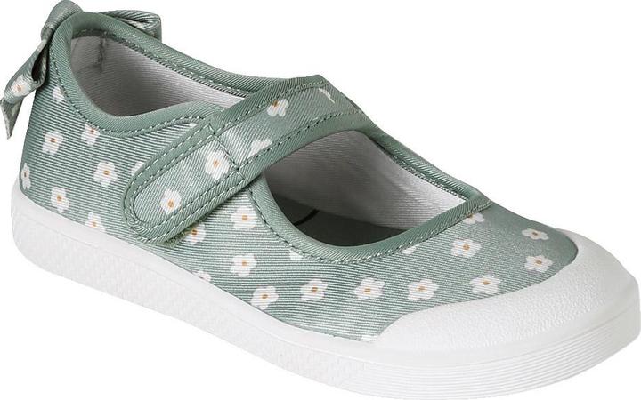 Immagine prodotto Vertbaudet Spangenschuhe mit Klett Mädchen (24)