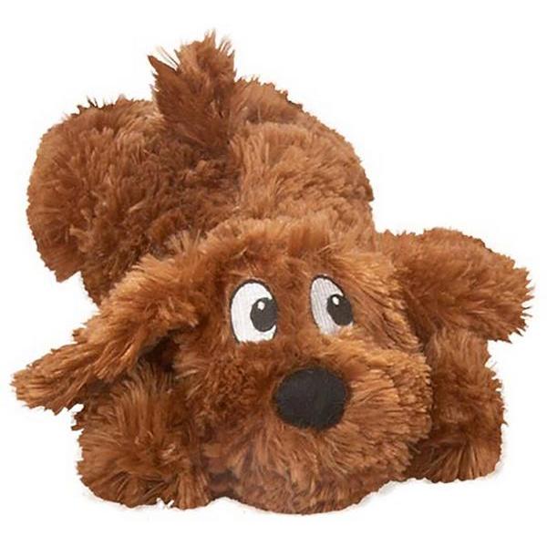 Nobby Plüsch Hund Schlappi (Plüschspielzeug), Hundespielzeug