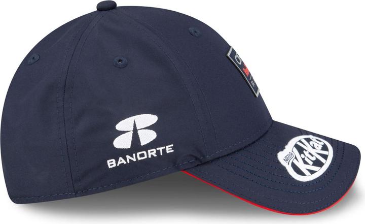 Actual product image New Era 9Forty F1 Red Bull Racing Sergio Perez