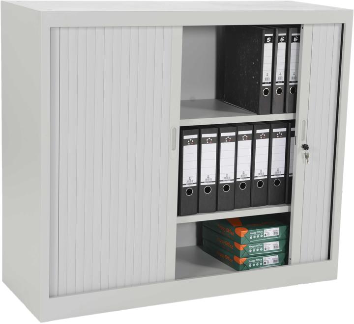 Produktbild Steelplay Rollladenschrank (120 x 45 x 105 cm)