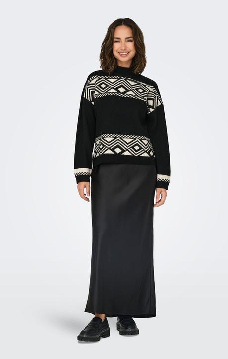 Image du produit Only ONLVICTORIA Pull-over en maille Pull-over en maille (XL)