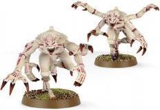 Produktbild Games Workshop Genestealers (2023) (Kunststoff)
