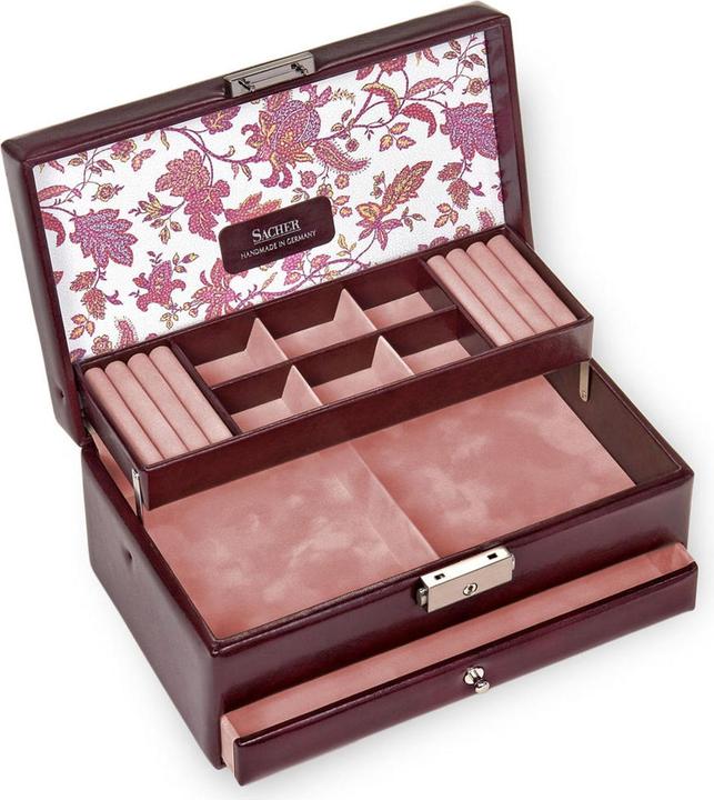 Produktbild Sacher Schmuckkoffer Helen