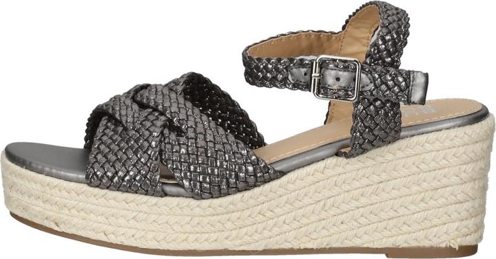 Actual product image Bullboxer Sandalen (38)