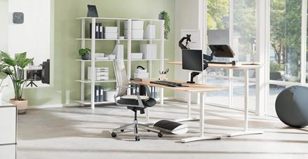 Produktbild Leitz Ergo (16 x 32 x 54 cm)