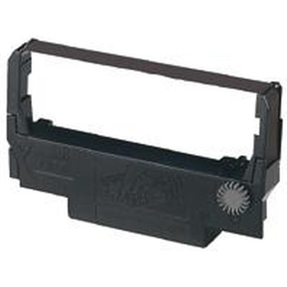 Epson, Schreibmaschine Zubehör, ERC-38, Nylon Farbband