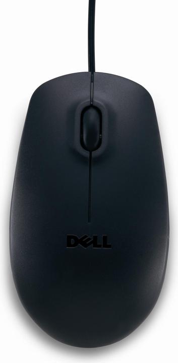 Dell USB Optical Wheel Mouse (Kabelgebunden)