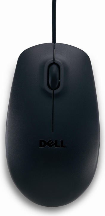 Productafbeelding Dell USB optische wielmuis (Bedraad)