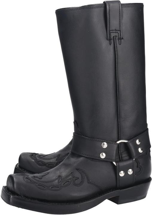 Produktbild FLAME Glatte-Sohle (Herren, 42)