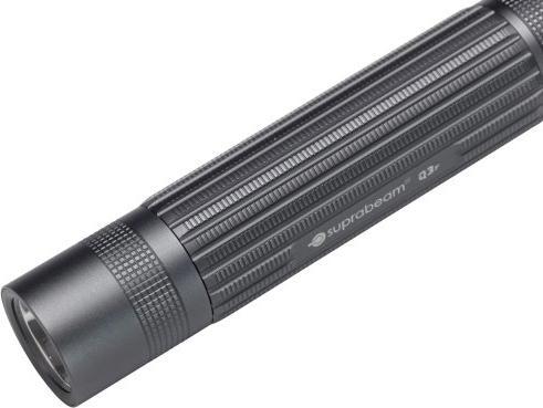 Actual product image Suprabeam Q3r (12.20 cm, 1100 lm)