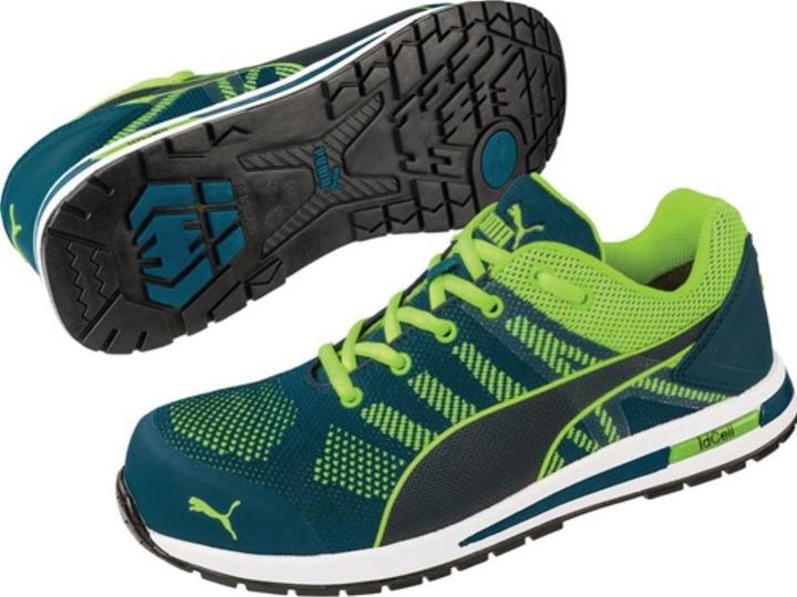 Immagine prodotto Puma Scarpe basse di sicurezza S1P (S1P, 46)