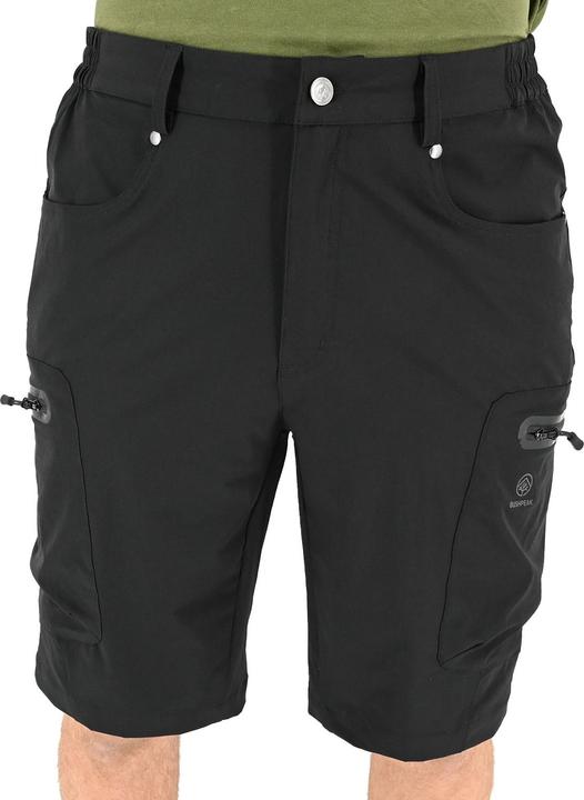 Produktbild Bushpeak Kurze Wanderhose (32)