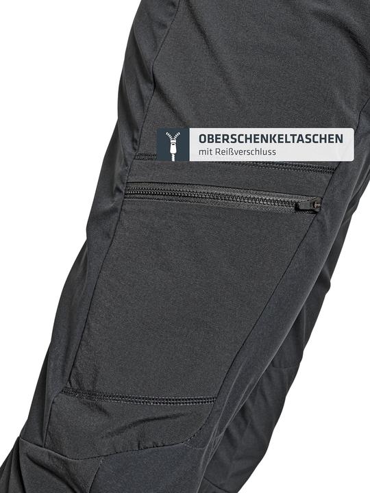 Produktbild Schöffel Corno Hybrid Hose