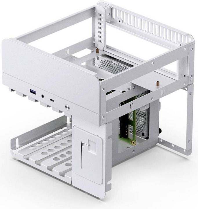 Actual product image Jonsbo N2 (Mini-ITX)