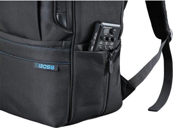 Produktbild BOSS (Electronics) CB-BU10 Allzweck-Gigbag (Mikrofon)