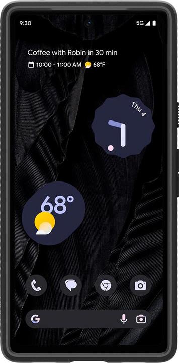 Image du produit Spigen Liquid Air (Google Pixel 7a)