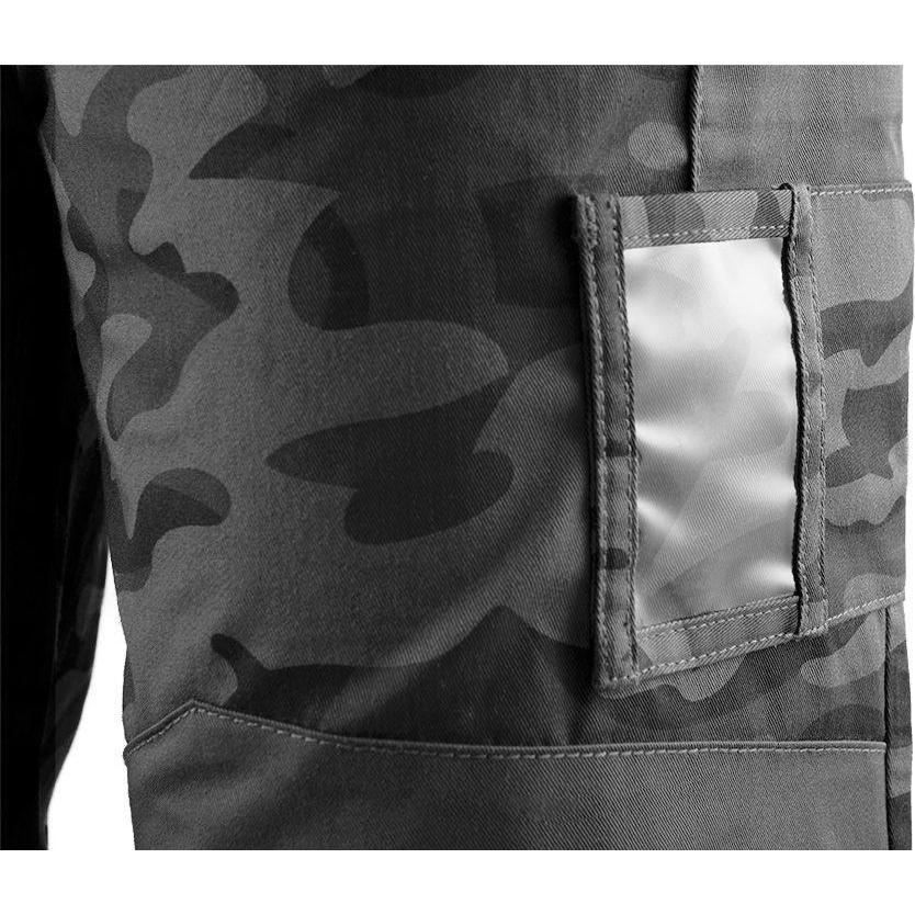 Thumbnail - No Name, Arbeitshose, Camo URBAN Arbeitshose Grösse XXL (XXL)