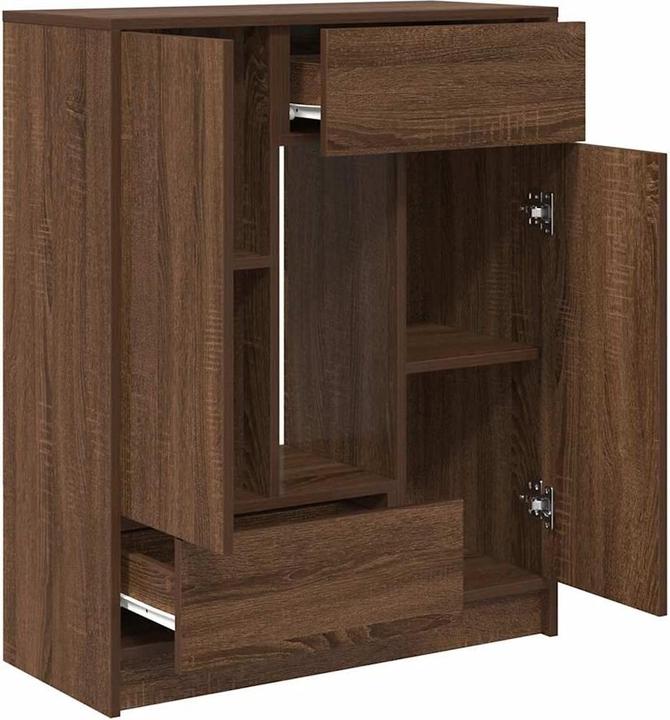 Image du produit vidaXL Sideboard (73 x 31 x 90 cm)