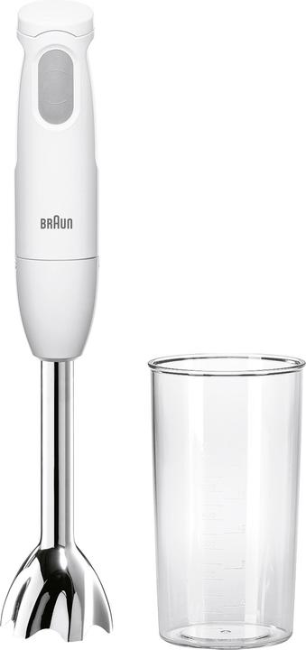 Produktbild Braun MQ 100 Curry
