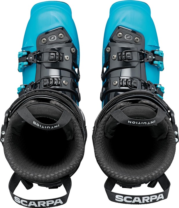 Image du produit Scarpa 4-Quattro XT (30.5)