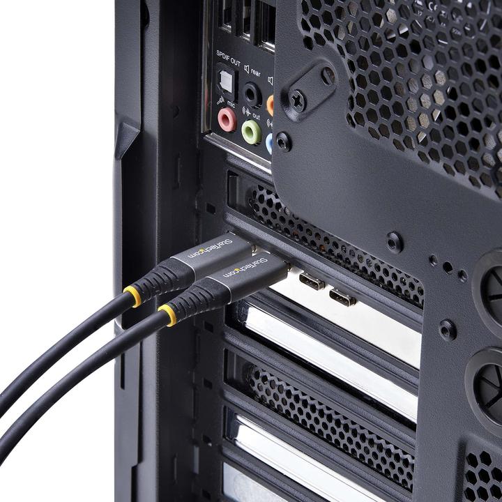 Actual product image StarTech 5-PORT USB PCIE CARD 10GBPS