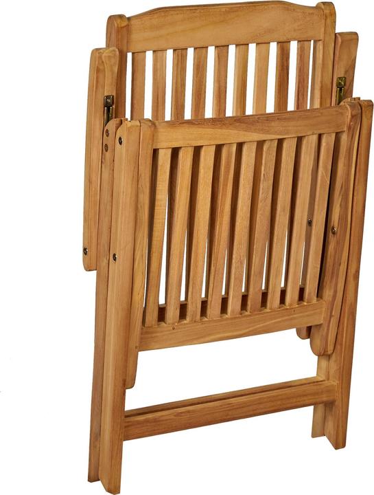 Immagine prodotto Garland Gruppo di sedute in teak (200 cm)