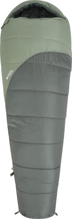 Immagine prodotto Mountain Warehouse Summit 250 Sacco a Pelo Mummy