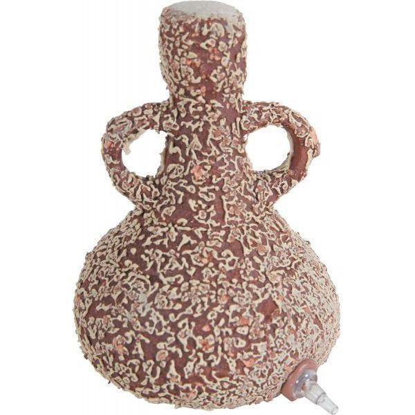 Zolux Wine bottle with aerator ARKEO S (Höhle, sonstige Gegenstände), Aquarium Dekoration