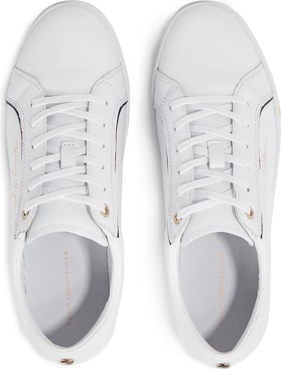 Image du produit Tommy Hilfiger BASKETS SIGNATURE-39 (39)
