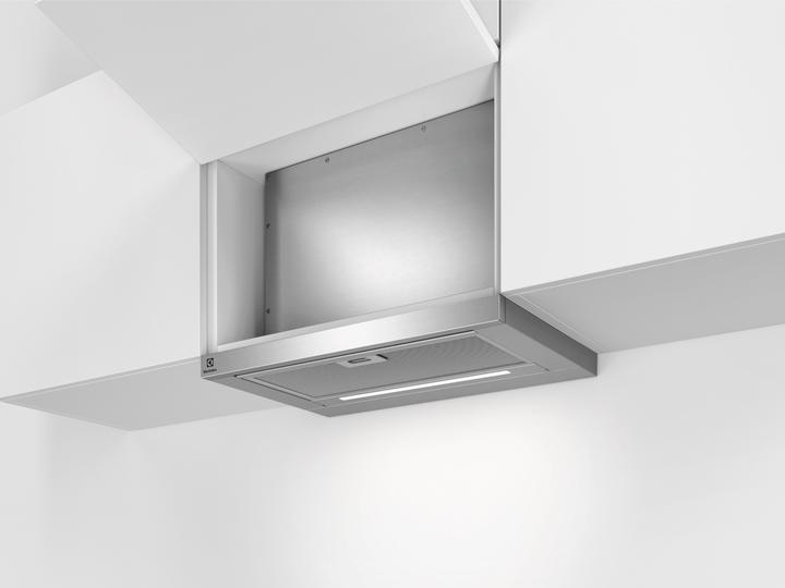 Produktbild Electrolux DAK5536CN (Flachschirmhaube)