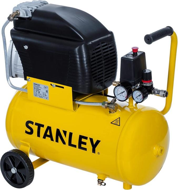 Image du produit Stanley D210/8/24 (8 bar, 24 l)
