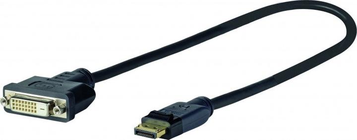Actual product image Vivolink DisplayPort — DVI (2 m)