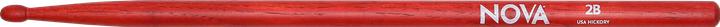 Immagine prodotto Vic Firth Nova 2BR (Batteria)