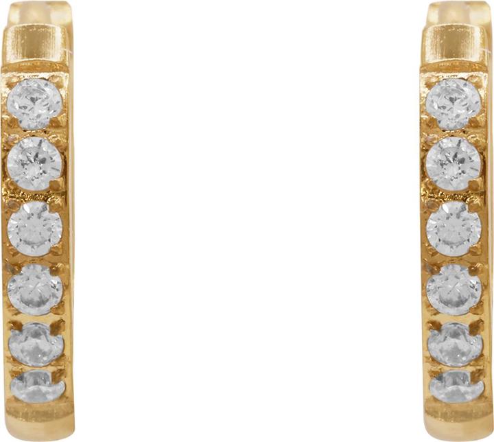 Immagine prodotto Heideman Milada color oro (100% acciaio inossidabile)