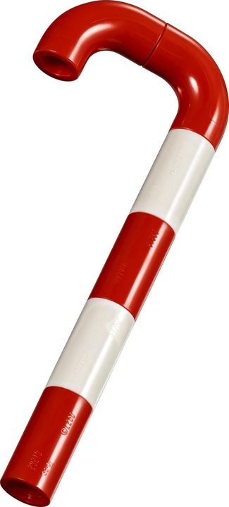 Actual product image LEGO Advent calendar