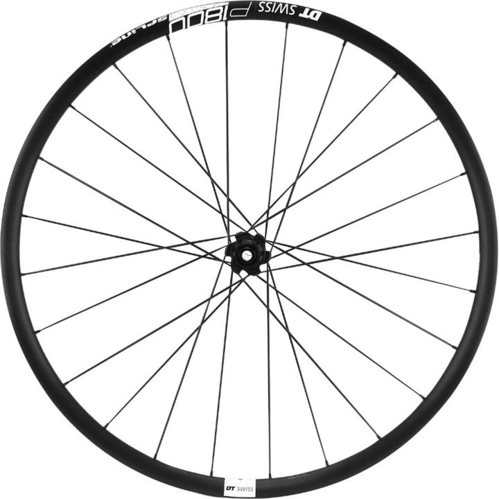 Produktbild DT Swiss P 1800 Spline (Hinterrad, 28")