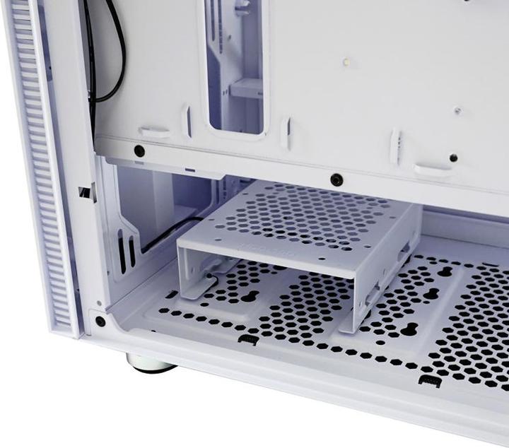 Produktbild LC-Power Gaming 711MW Daybreak X (mATX, Mini-ITX)