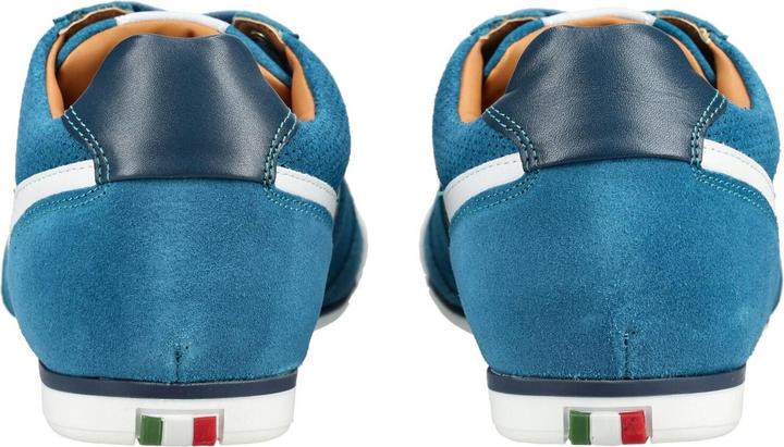 Image du produit Pantofola d'Oro Vasto Suede (41)