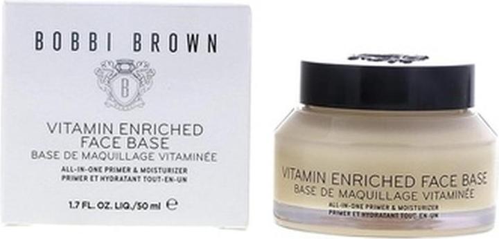 Produktbild Bobbi Brown Vitamin Enriched Face Base (Keine Farbe)