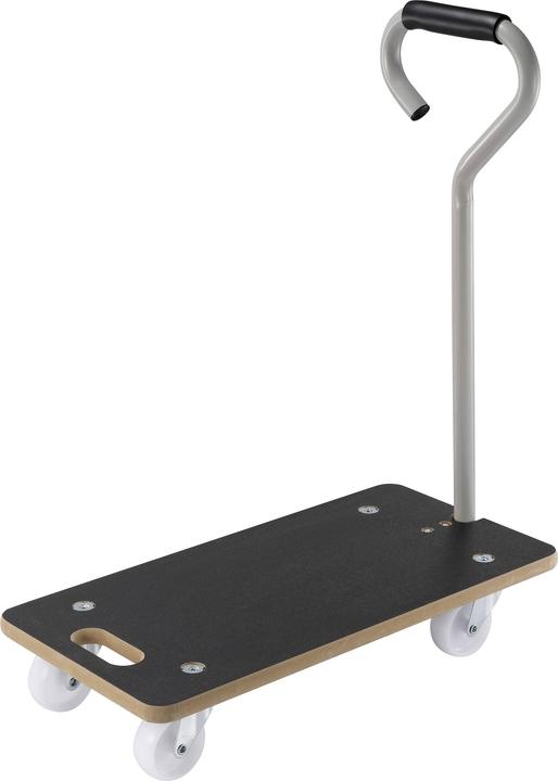 Toolcraft Transportroller (250 kg)