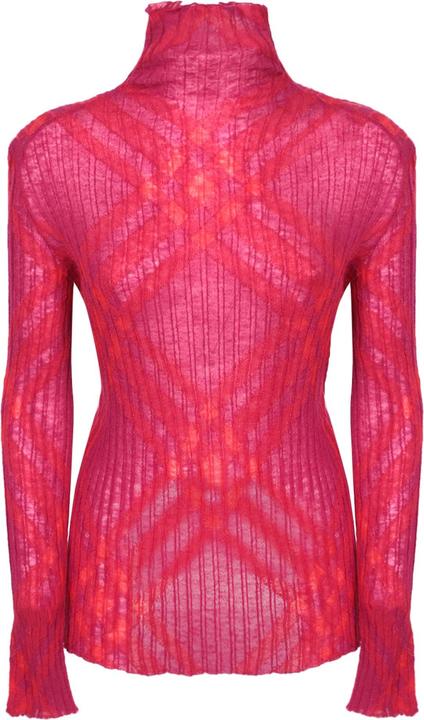 Actual product image Burberry Wool Sweater (XS)