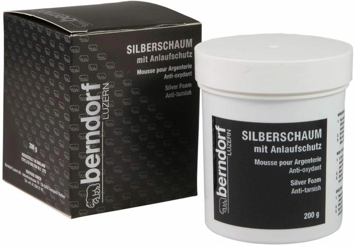 Produktbild Berndorf Silberschaum