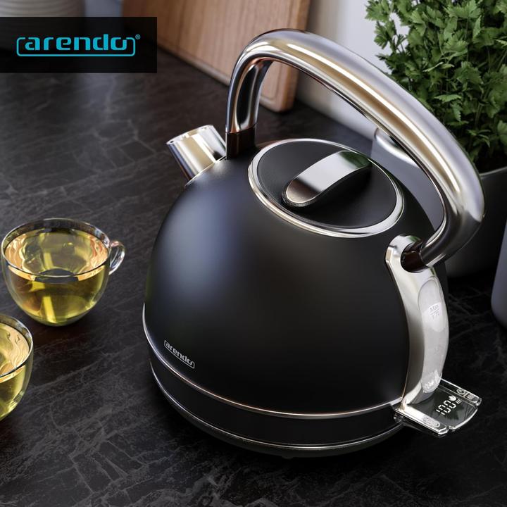 Immagine prodotto Arendo Vintage (1.70 l)