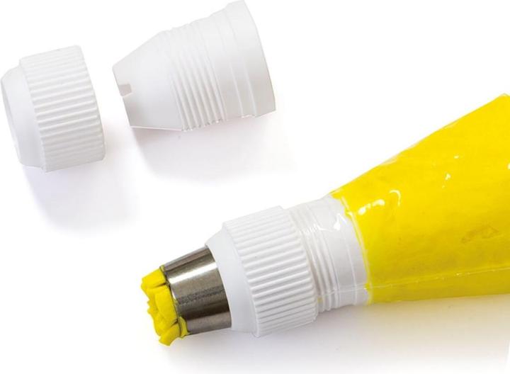 Produktbild Decora Adapter für grosse Tüllen mit 2,5 - 3,5cm Ø