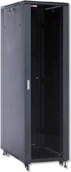 Wp WPN-RNA-32608-BS 32U Rack Independent Black (10.86 RU, 19 inch rack)