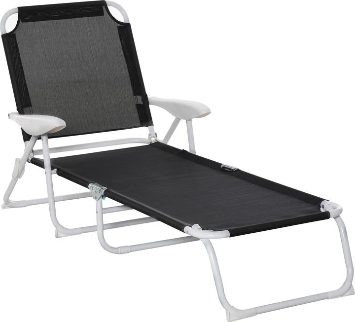 Produktbild Jamb Gartenliege (66 cm)