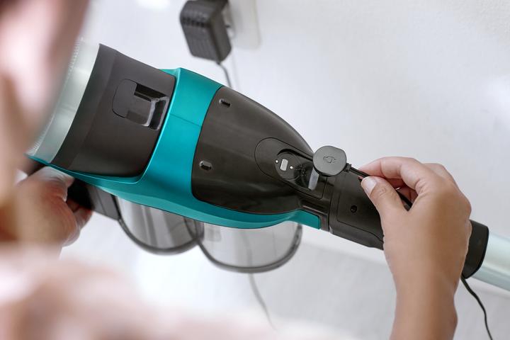 Actual product image Philips SpeedPro Max Aqua